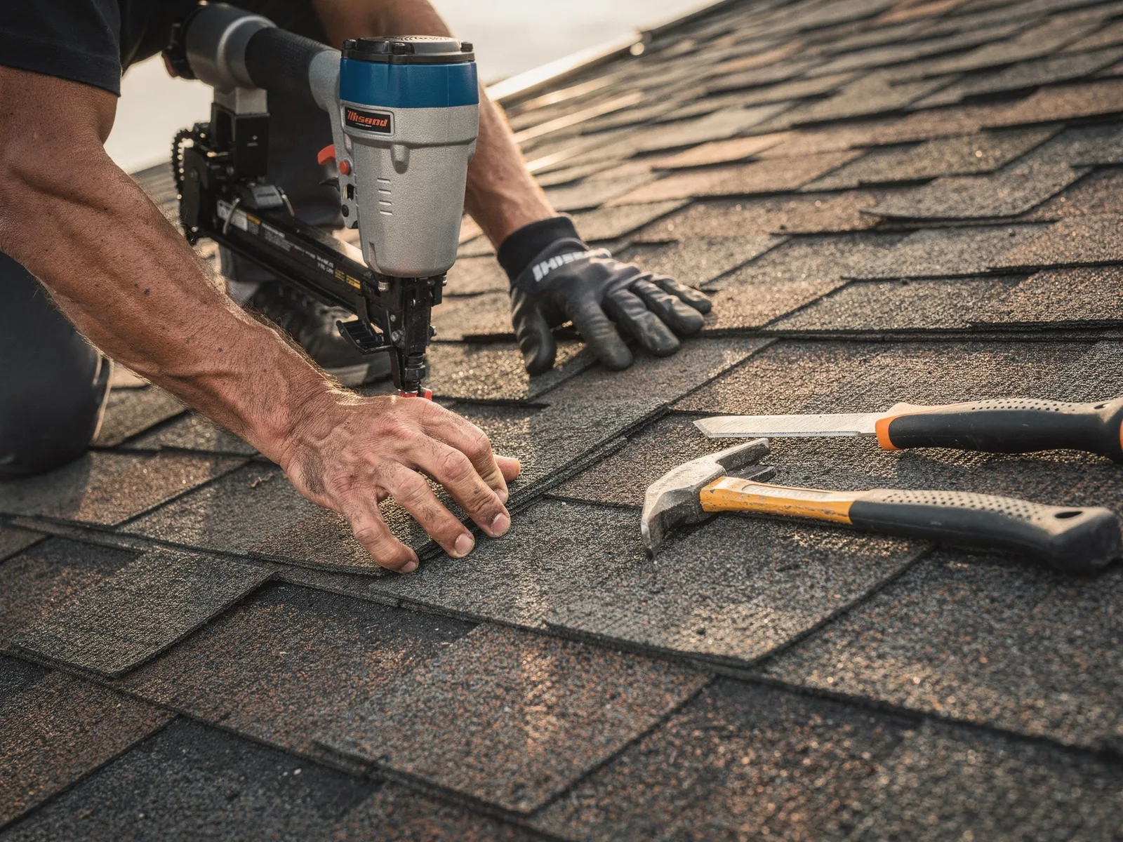Why choose Roof Repair in Stockholm, ME